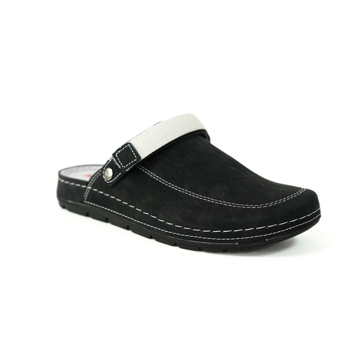 Машка Кломпа 1541218 Black