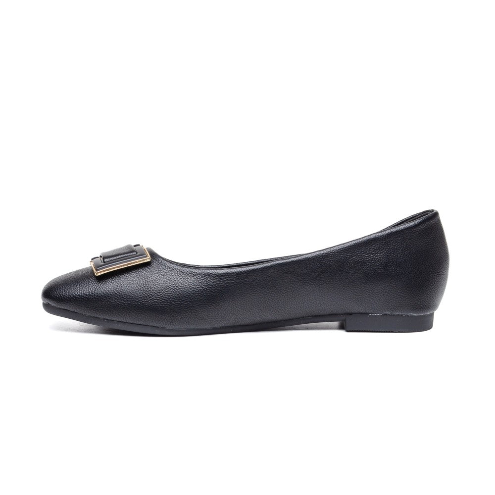 Женска Чевла 508163 Black