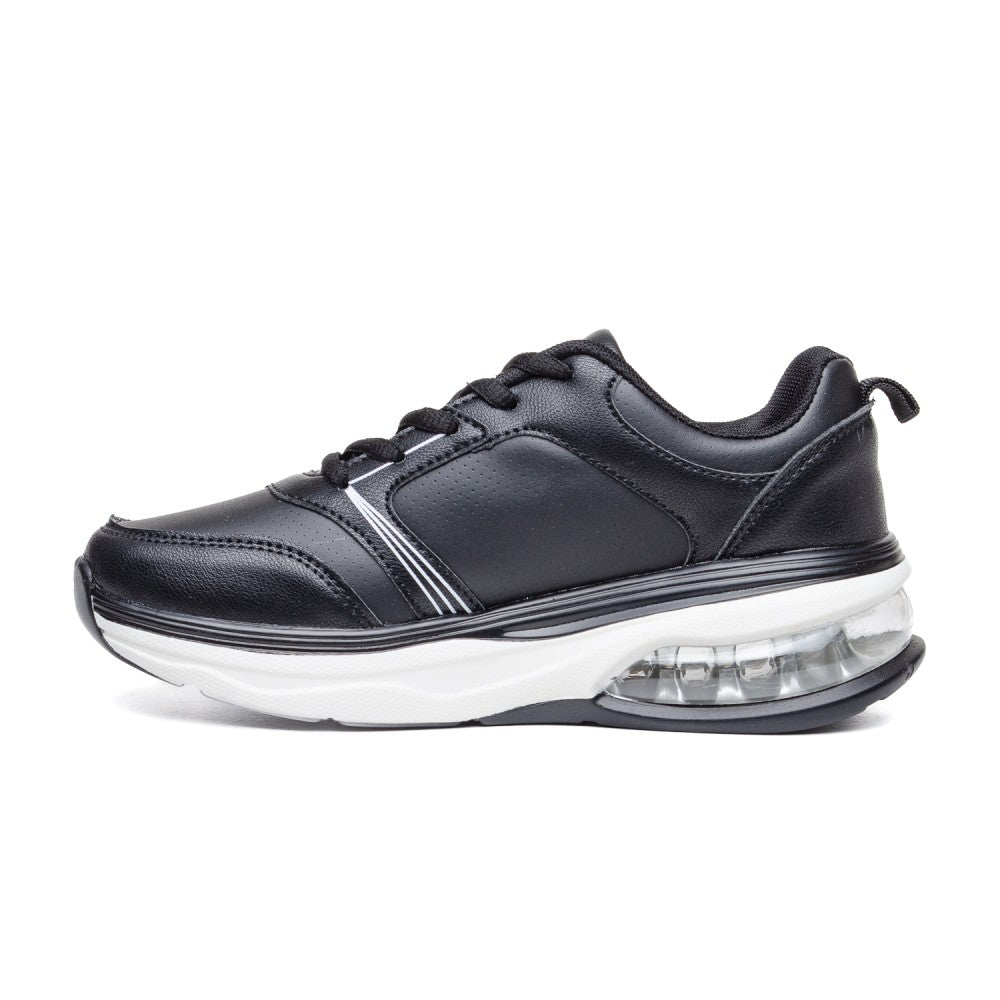 Женска Патика 400130 Black