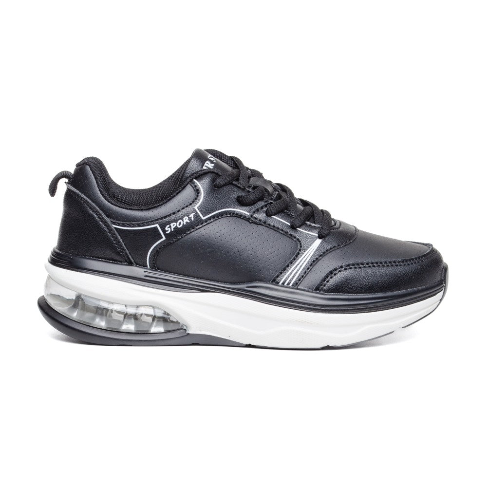 Женска Патика 400130 Black