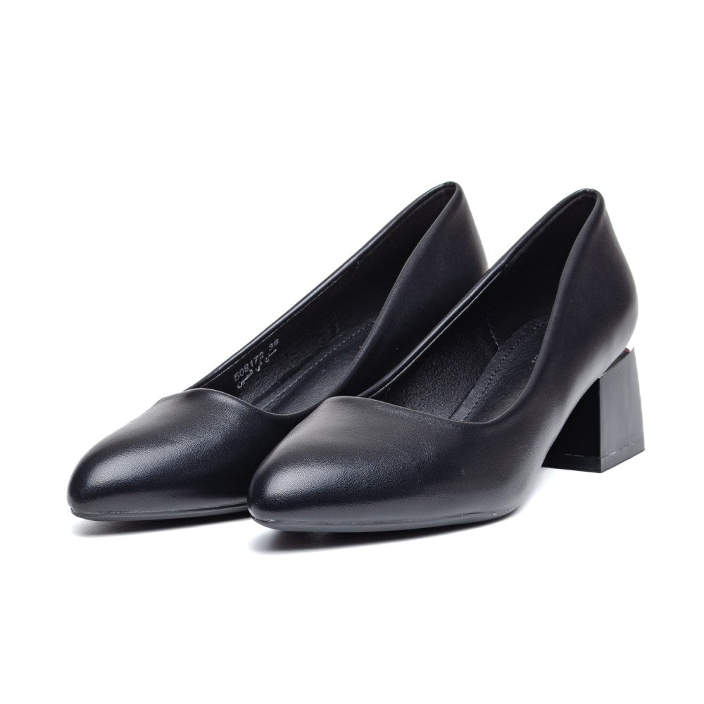 Женска Чевла 508172 Black