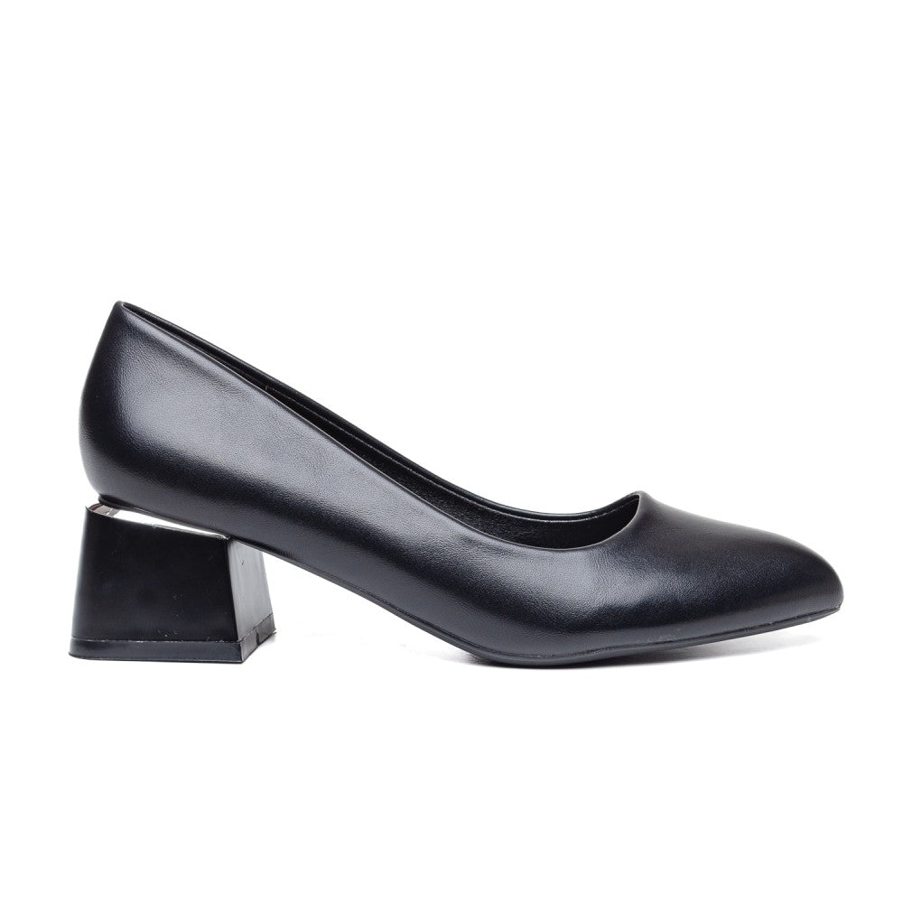 Женска Чевла 508172 Black
