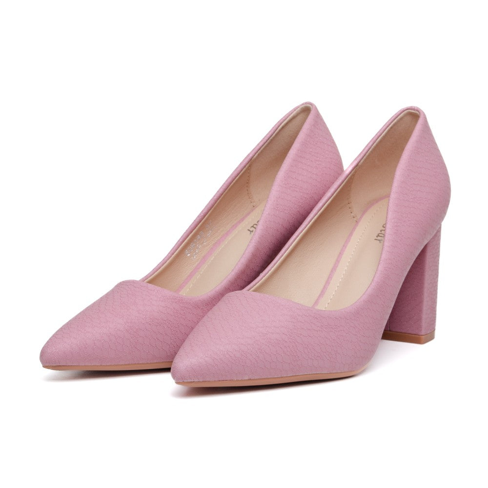 Женска Чевла 508166 Pink
