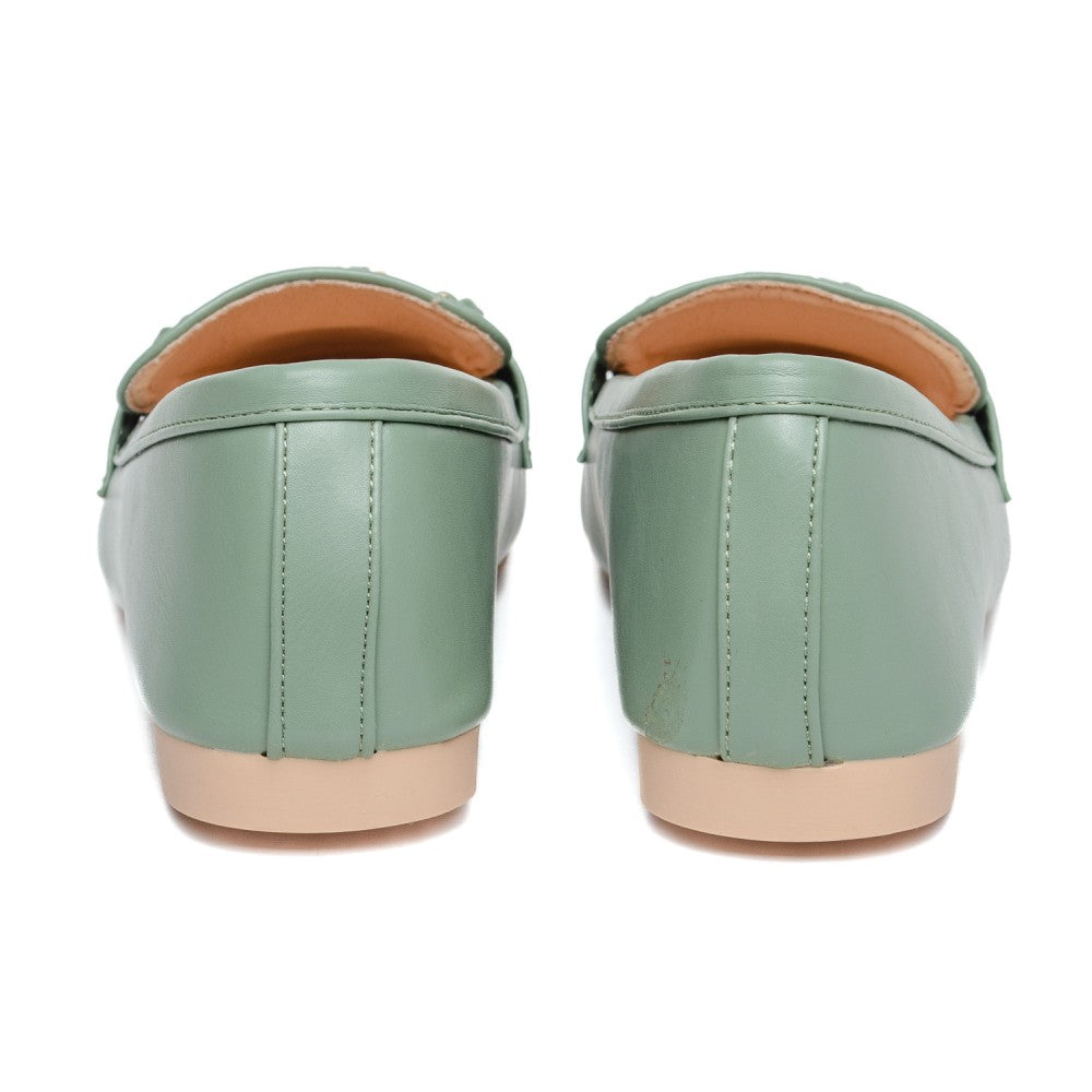 Женска Чевла 525186 Green