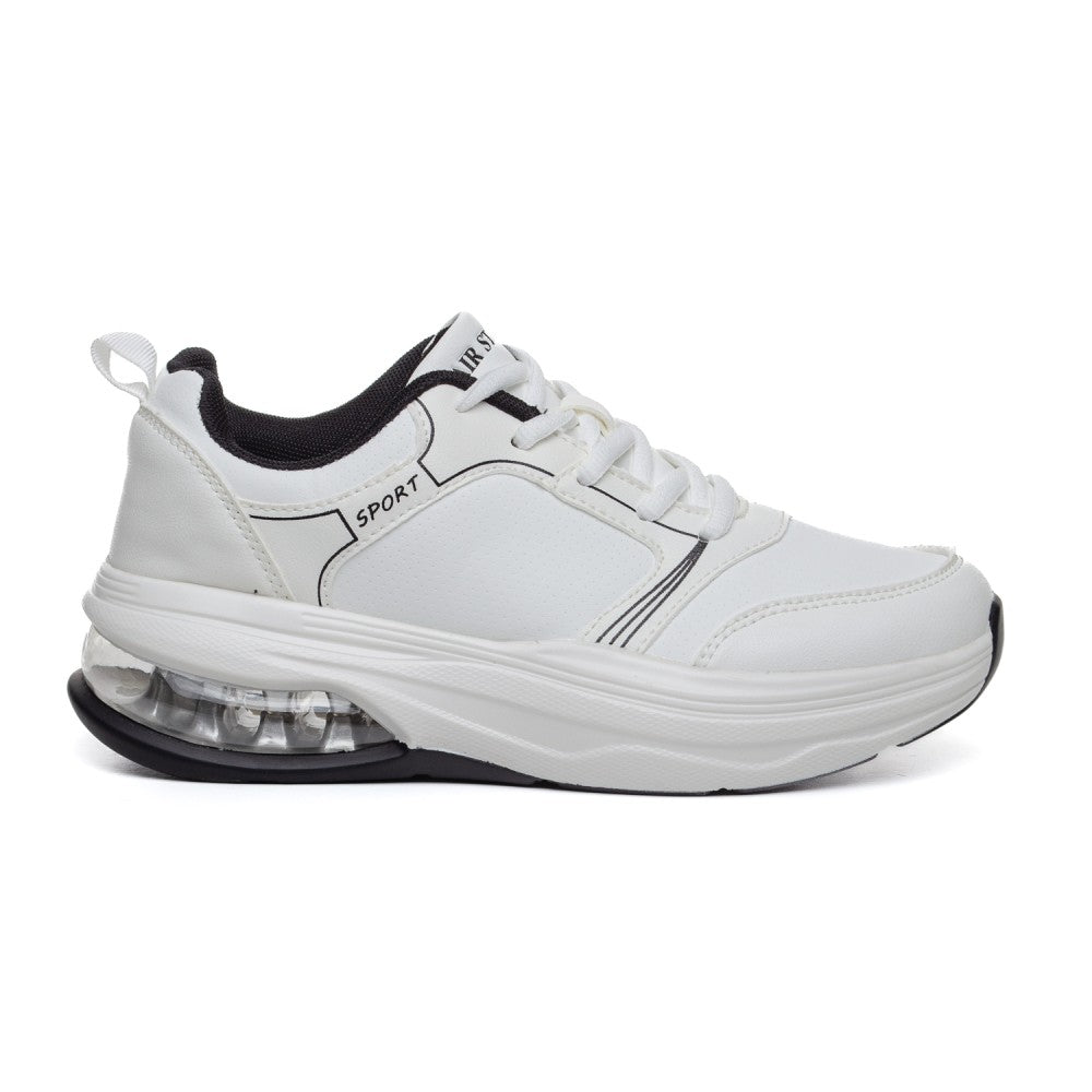 Женска Патика 400130 White