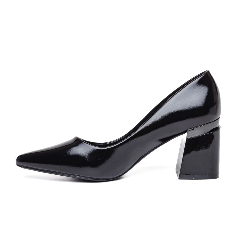 Женска Чевла 525195 Black