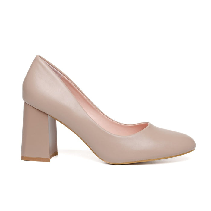 Женска Чевла 525194 Beige