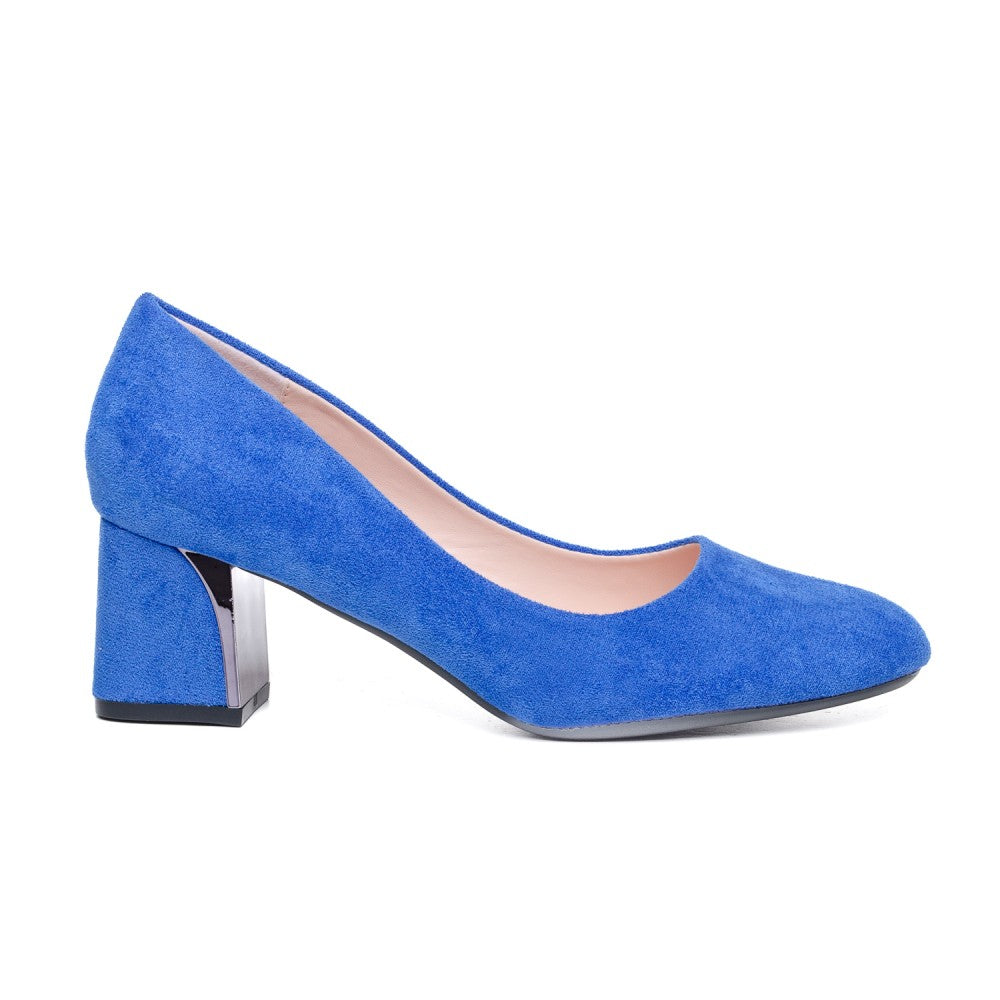 Женска Чевла 525191 Royal Blue