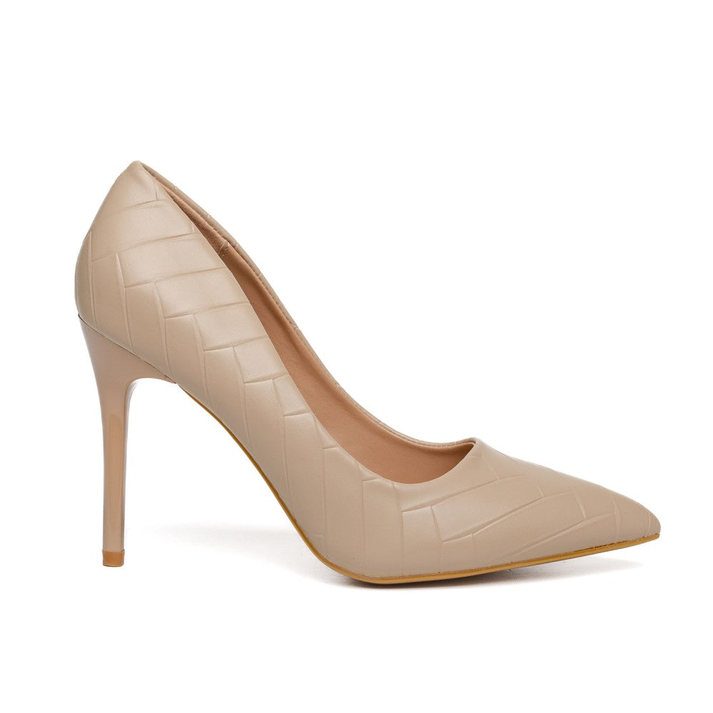 Женска Чевла 525197 Beige
