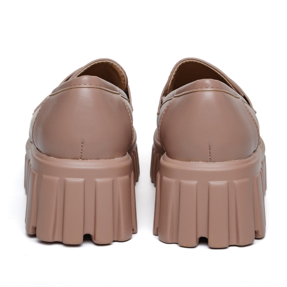 Женска Чевла 525190 Beige