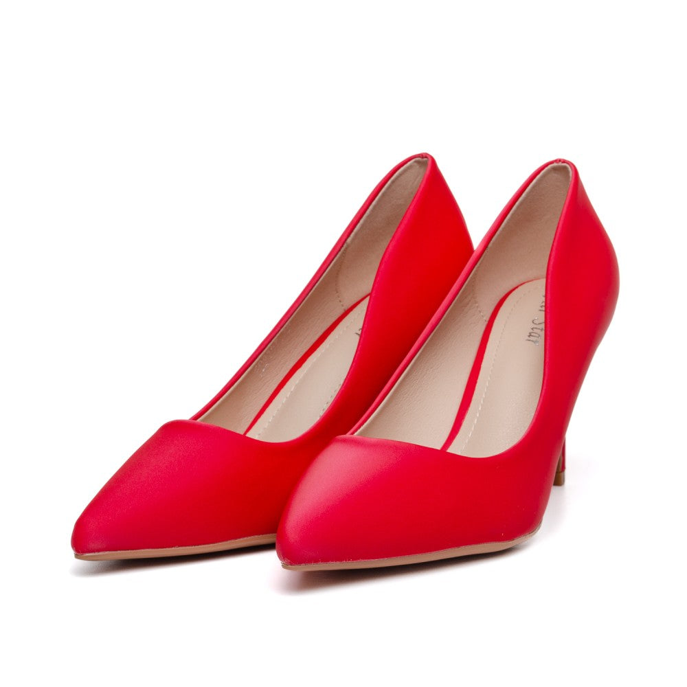 Женска Чевла 508167 Red