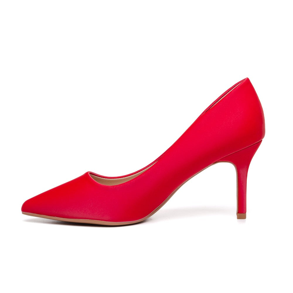 Женска Чевла 508167 Red