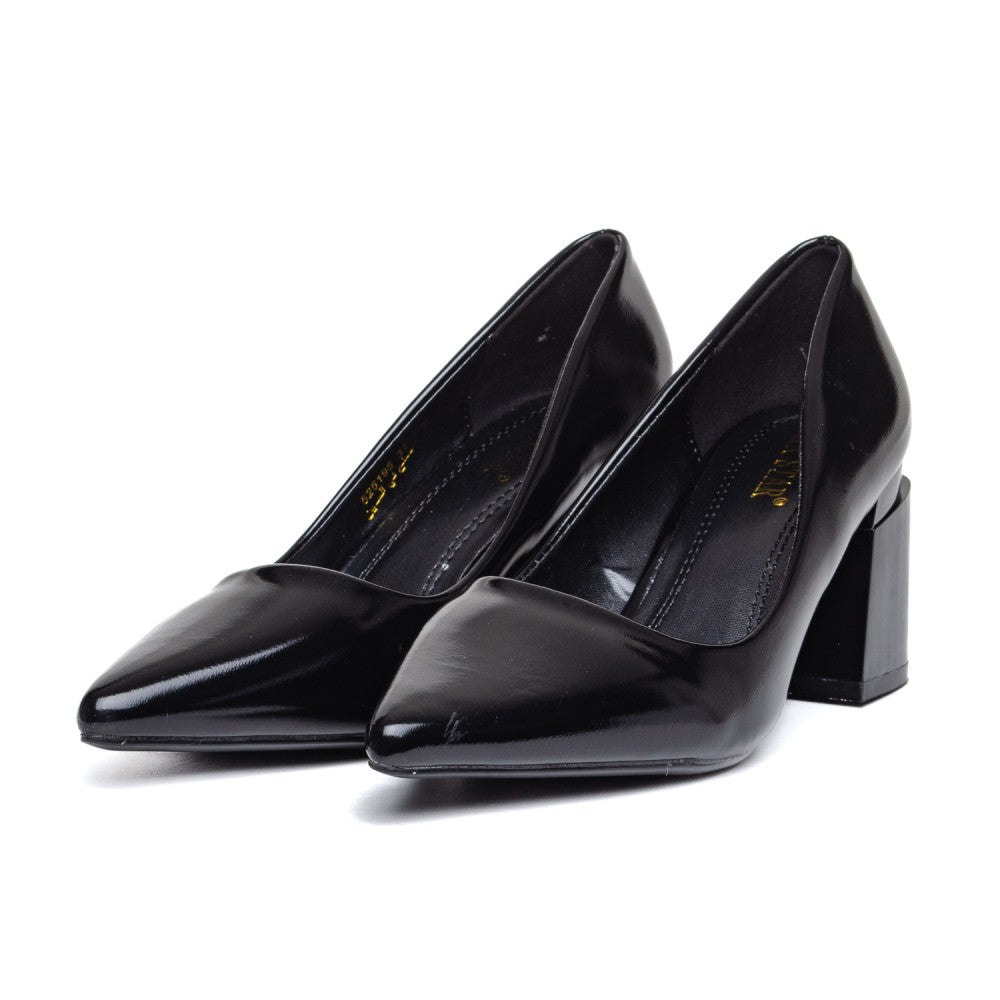 Женска Чевла 525195 Black