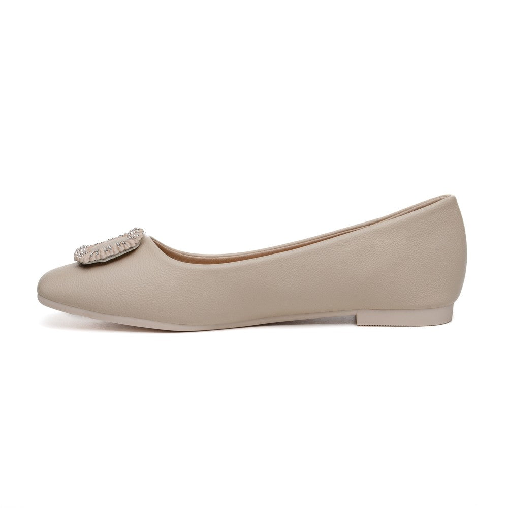 Женска Чевла 508162 Beige
