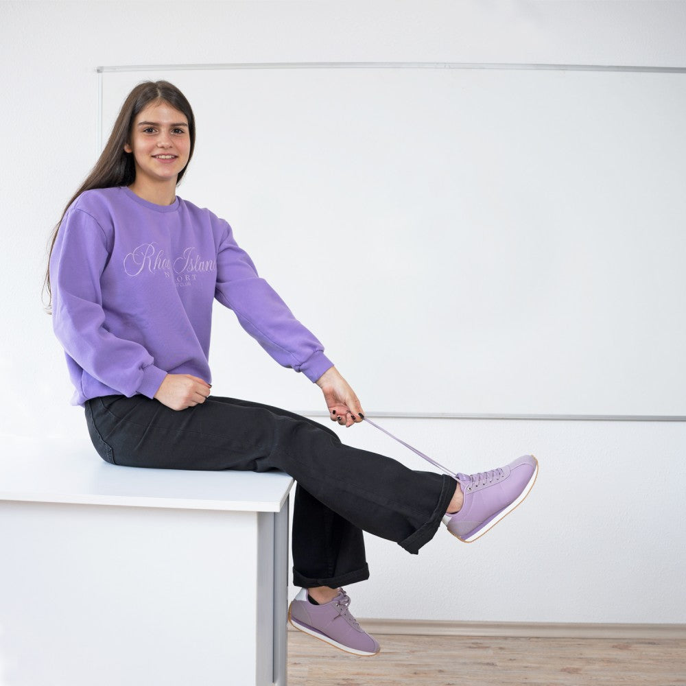 Женска Патика 400131 Purple