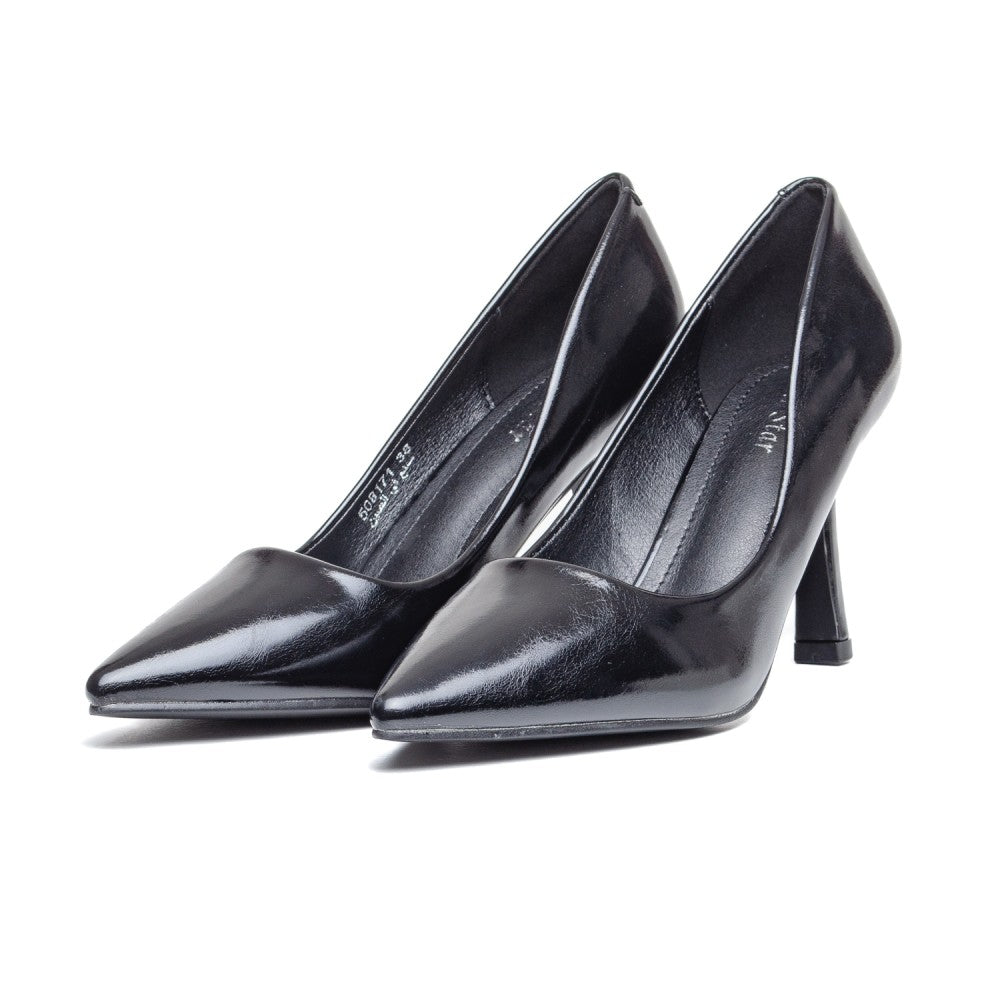 Женска Чевла 508171 Black