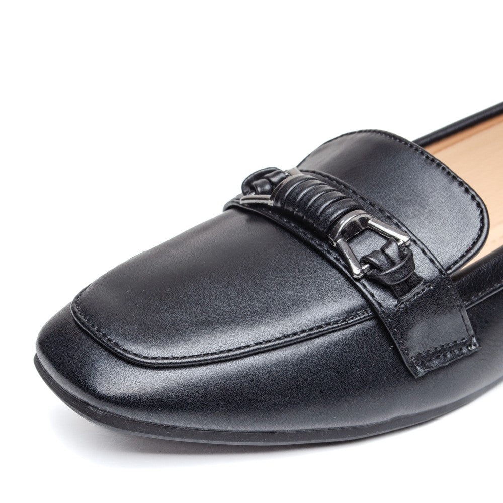 Женска Чевла 525186 Black