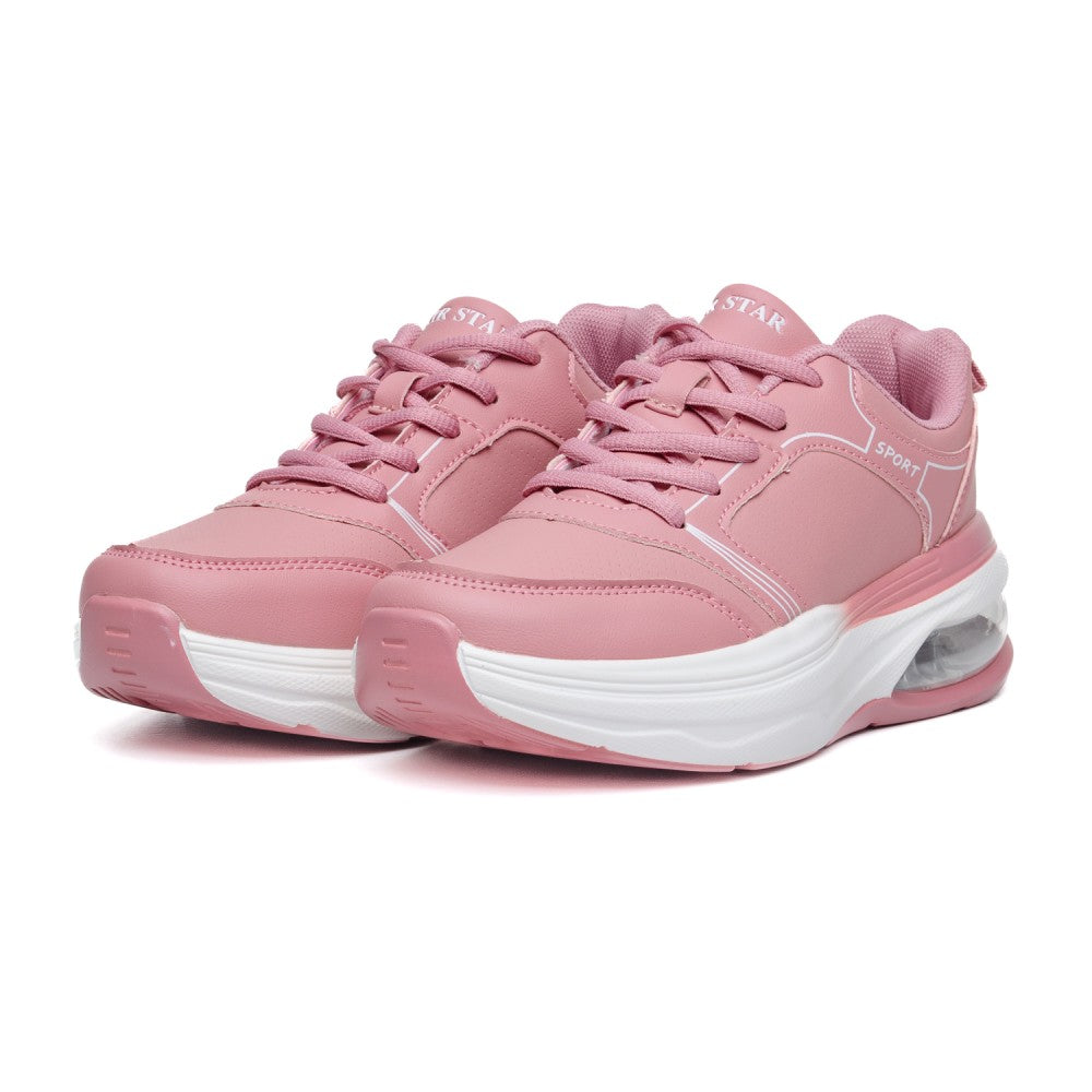 Женска Патика 400130 Pink
