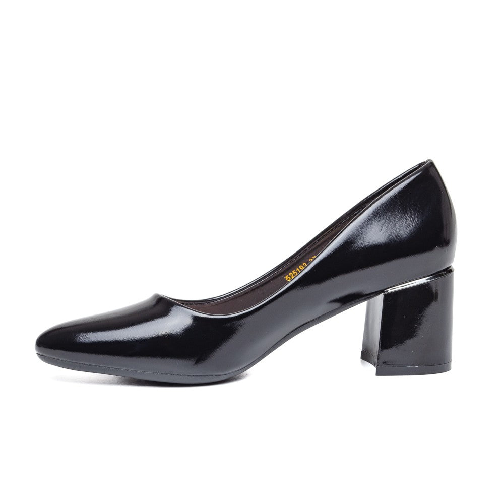 Женска Чевла 525193 Black