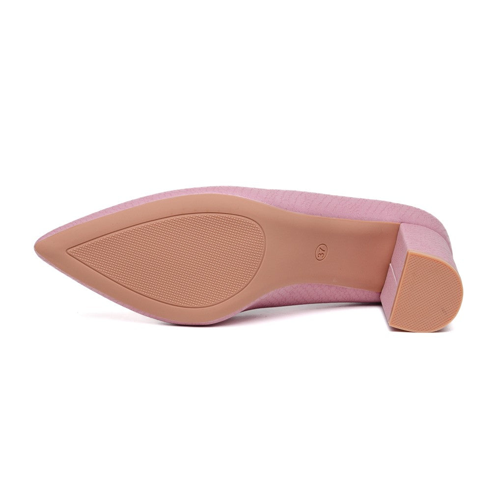 Женска Чевла 508166 Pink