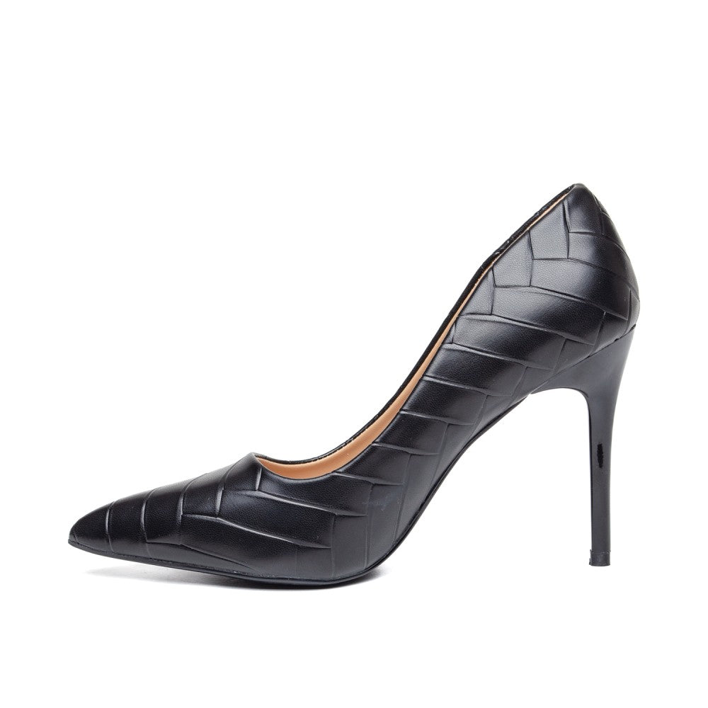 Женска Чевла 525197 Black