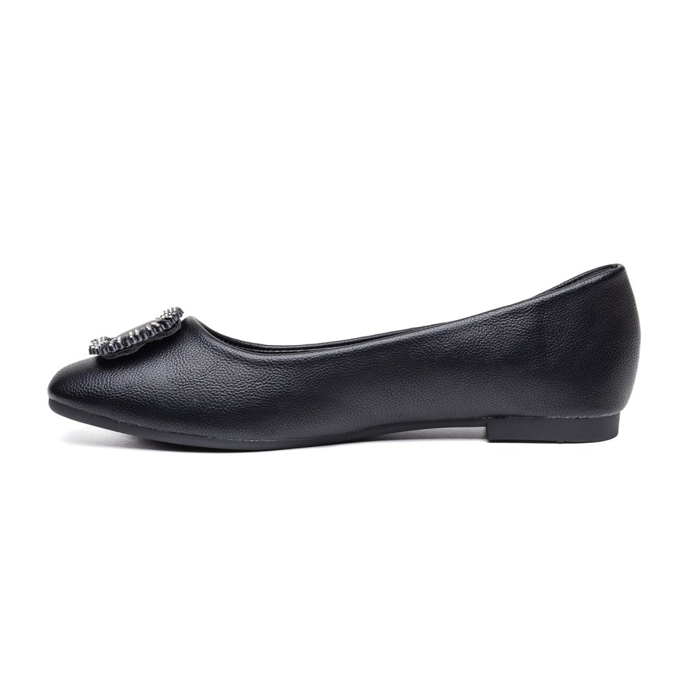Женска Чевла 508162 Black