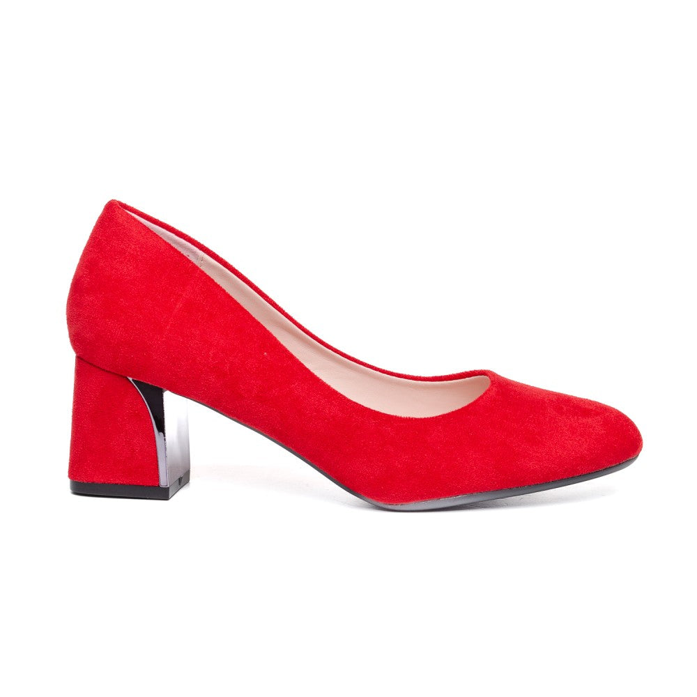 Женска Чевла 525191 Red