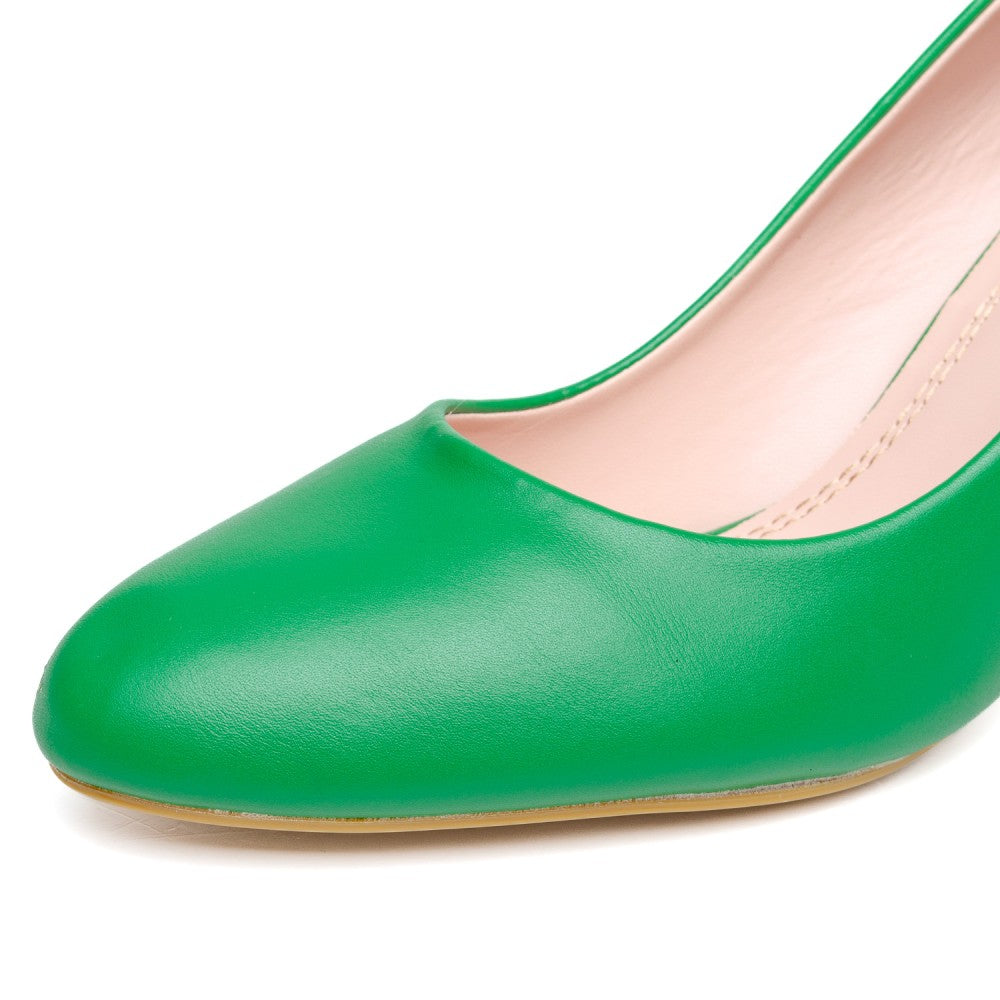 Женска Чевла 525194 Green