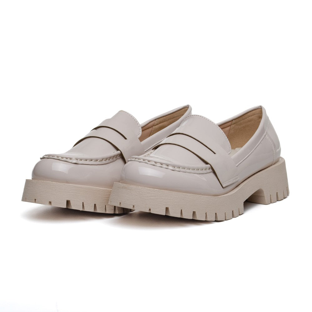Женска Чевла 014227 Beige
