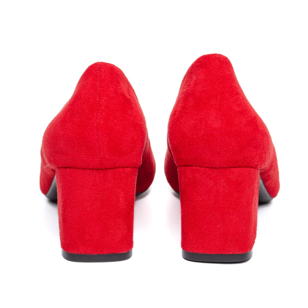 Женска Чевла 525191 Red