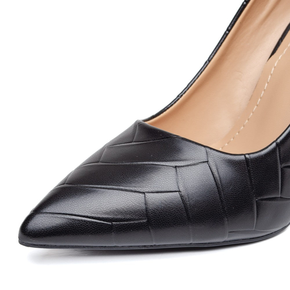 Женска Чевла 525197 Black