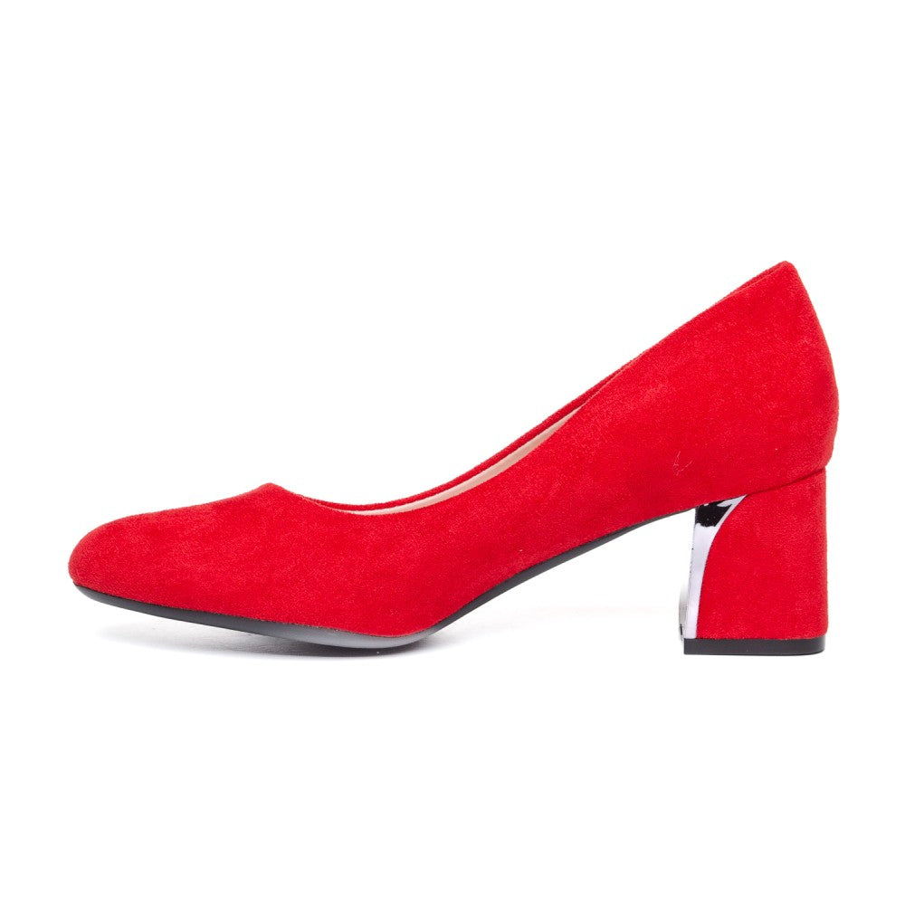 Женска Чевла 525191 Red