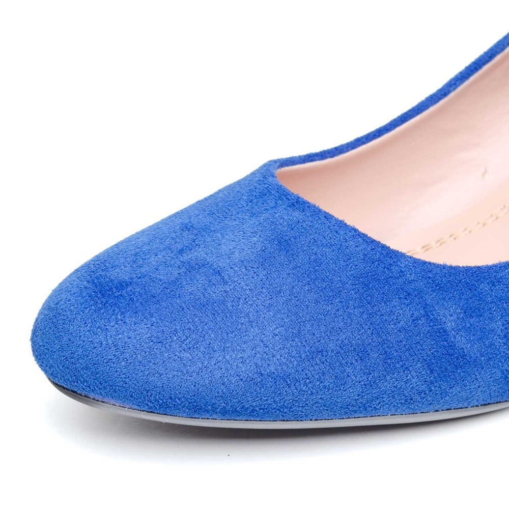 Женска Чевла 525191 Royal Blue