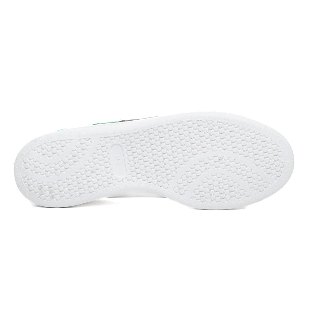 Машка Патика 164203 White/Green