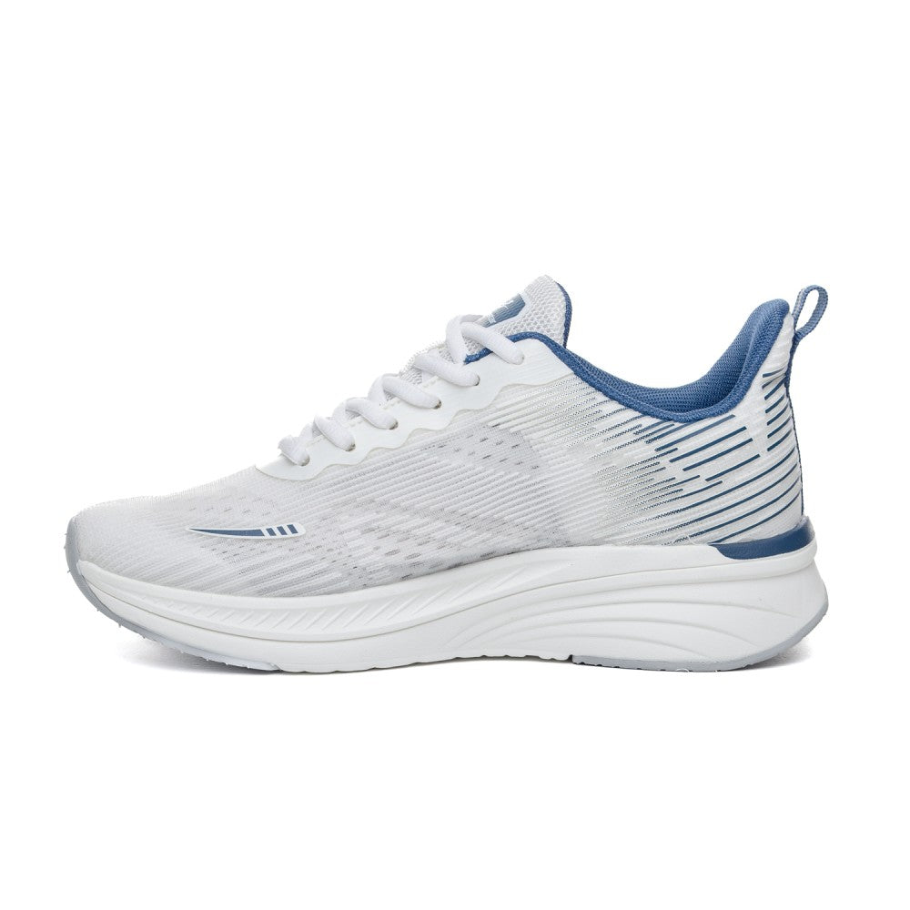 Женска Патика 002322 White