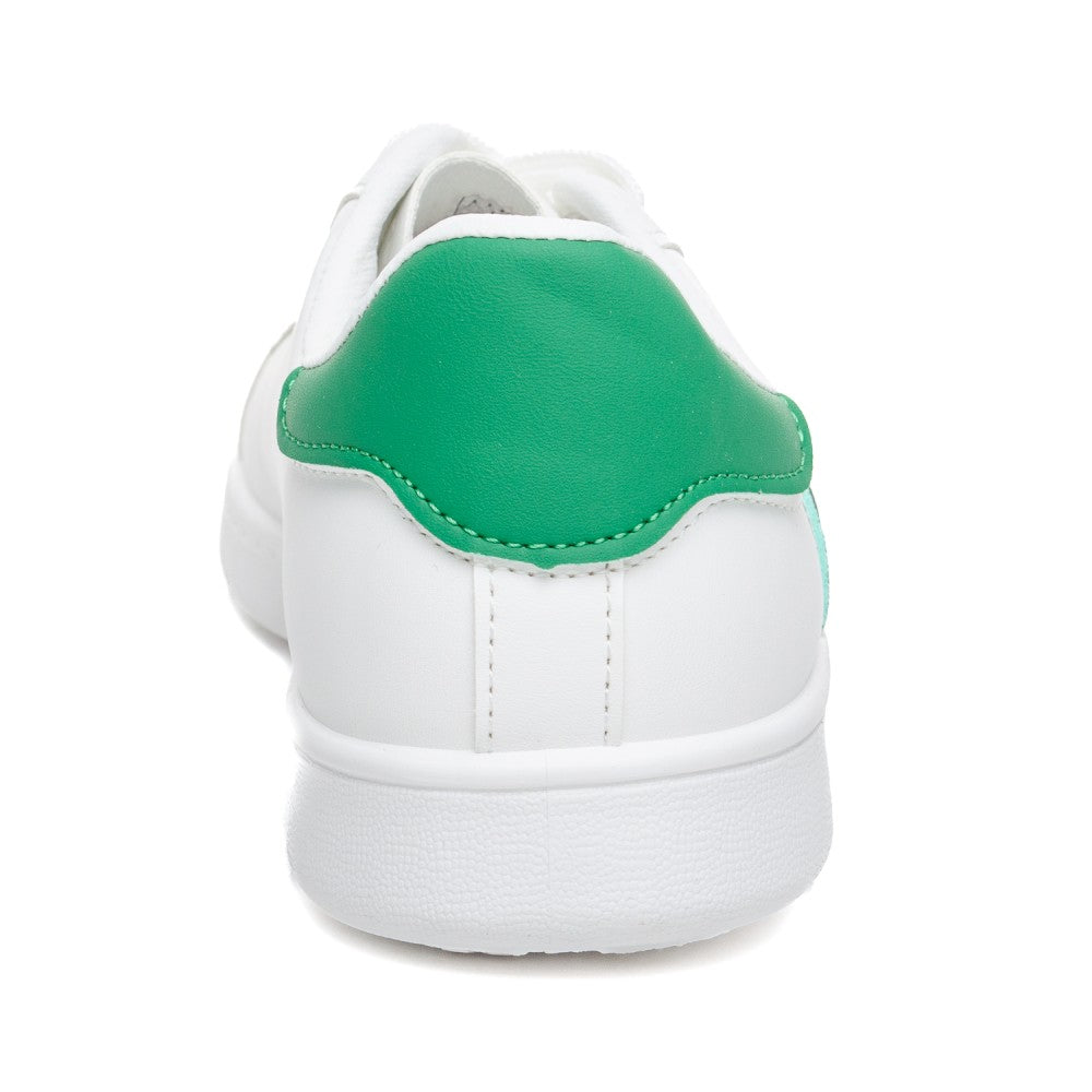 Машка Патика 164203 White/Green