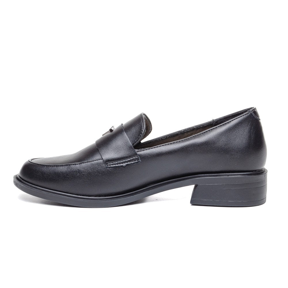 Женска Чевла 028858 Black