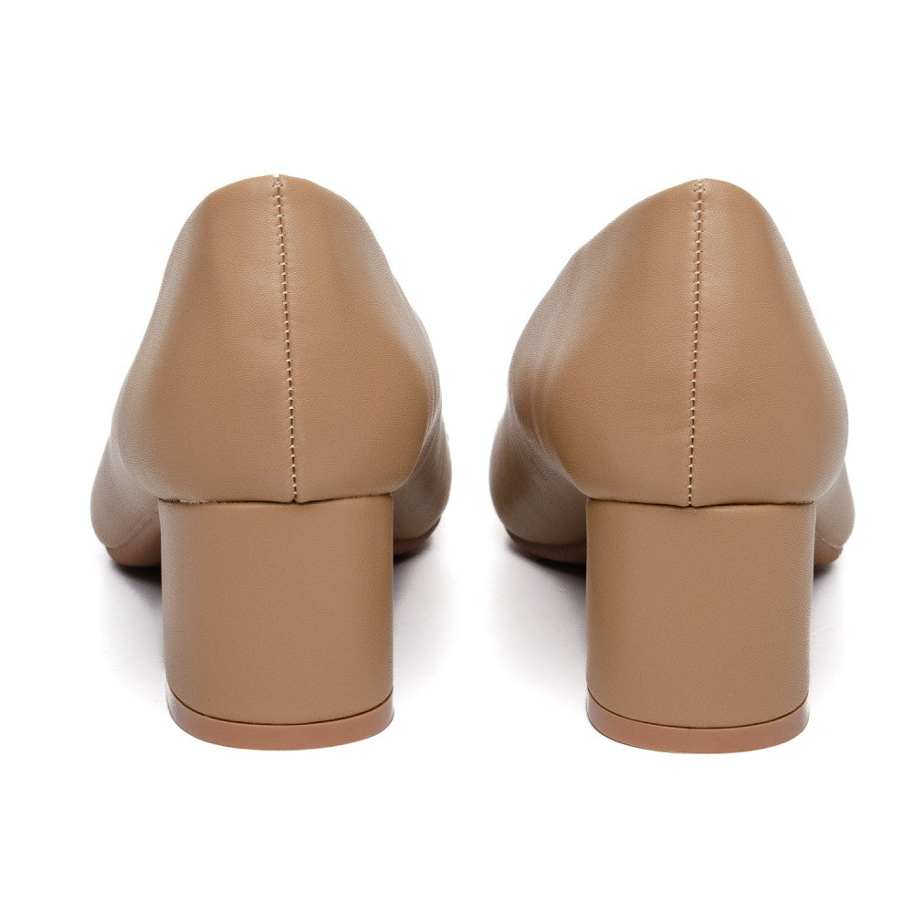 Женска Чевла 508175 Beige