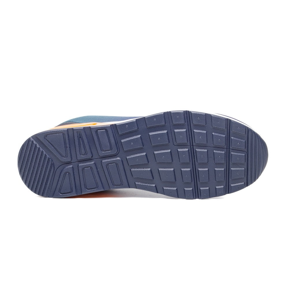 Машка Патика 400134 Navy