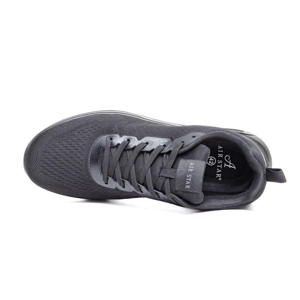Машка Патика 400134 Black