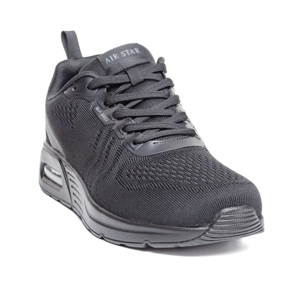 Машка Патика 400134 Black
