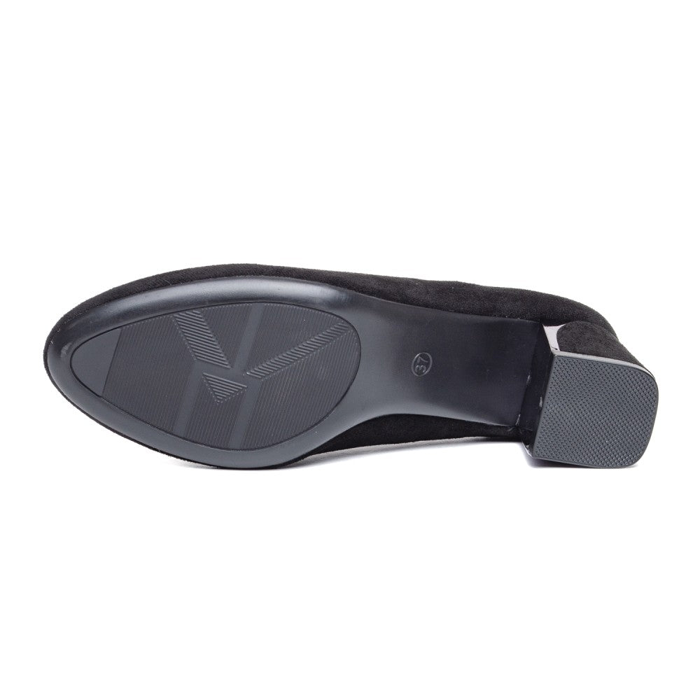 Женска Чевла 525191 Black