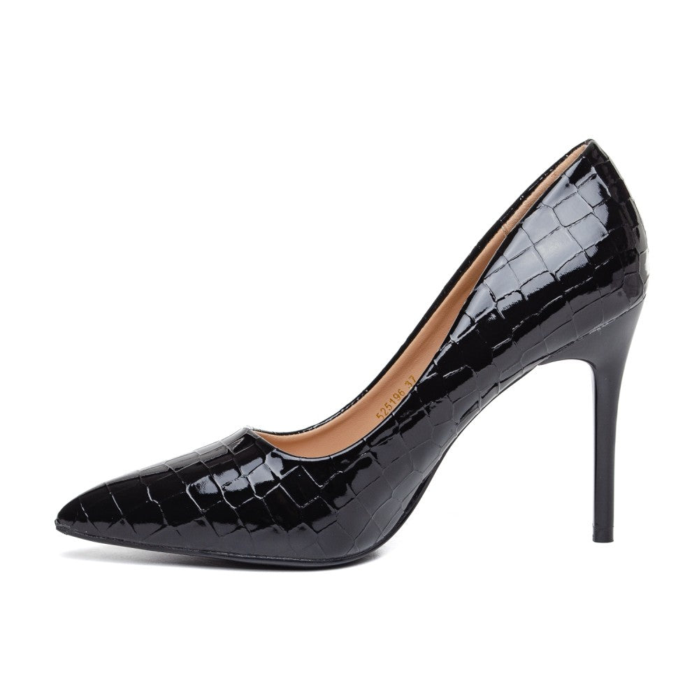 Женска Чевла 525196 Black