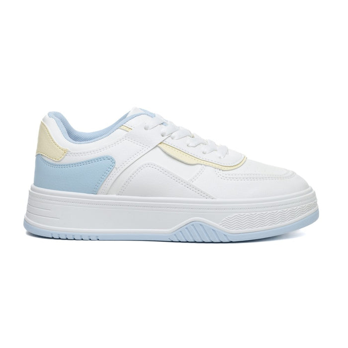 Женска Патика 014217 White