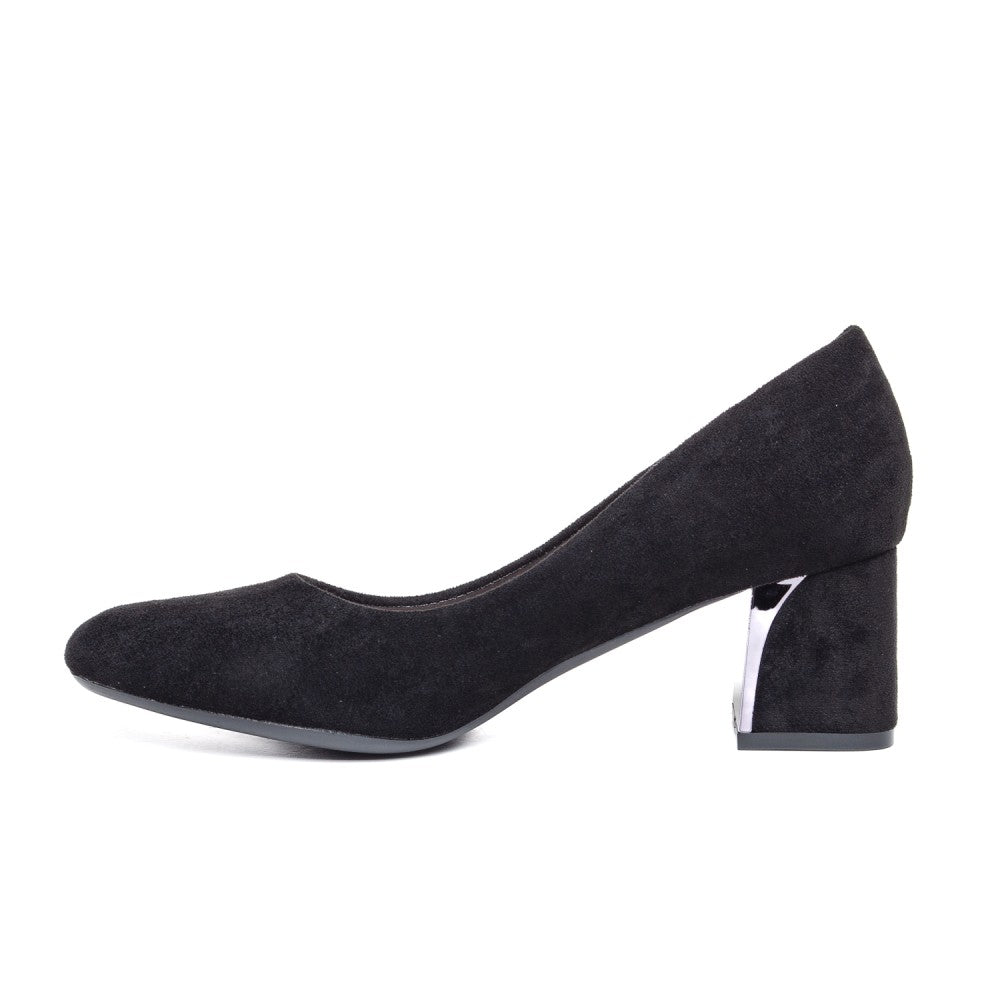 Женска Чевла 525191 Black