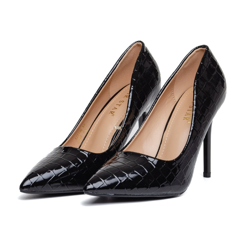Женска Чевла 525196 Black