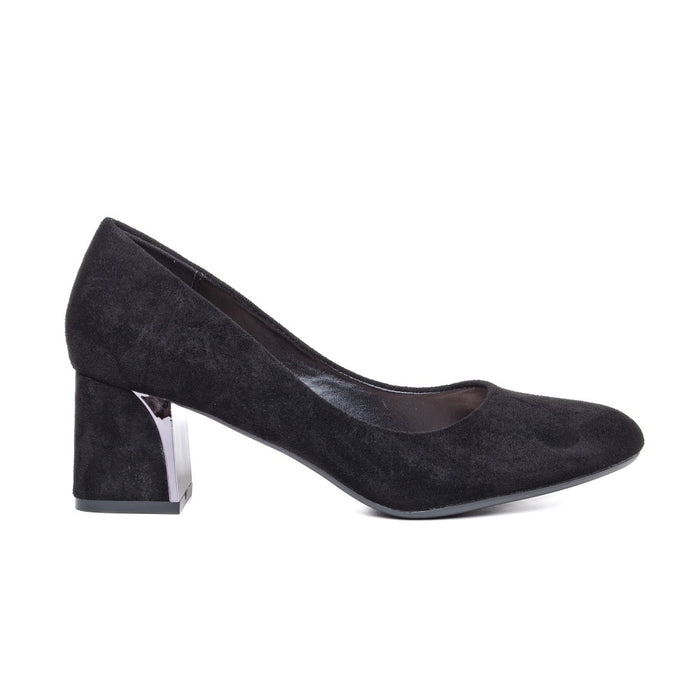 Женска Чевла 525191 Black