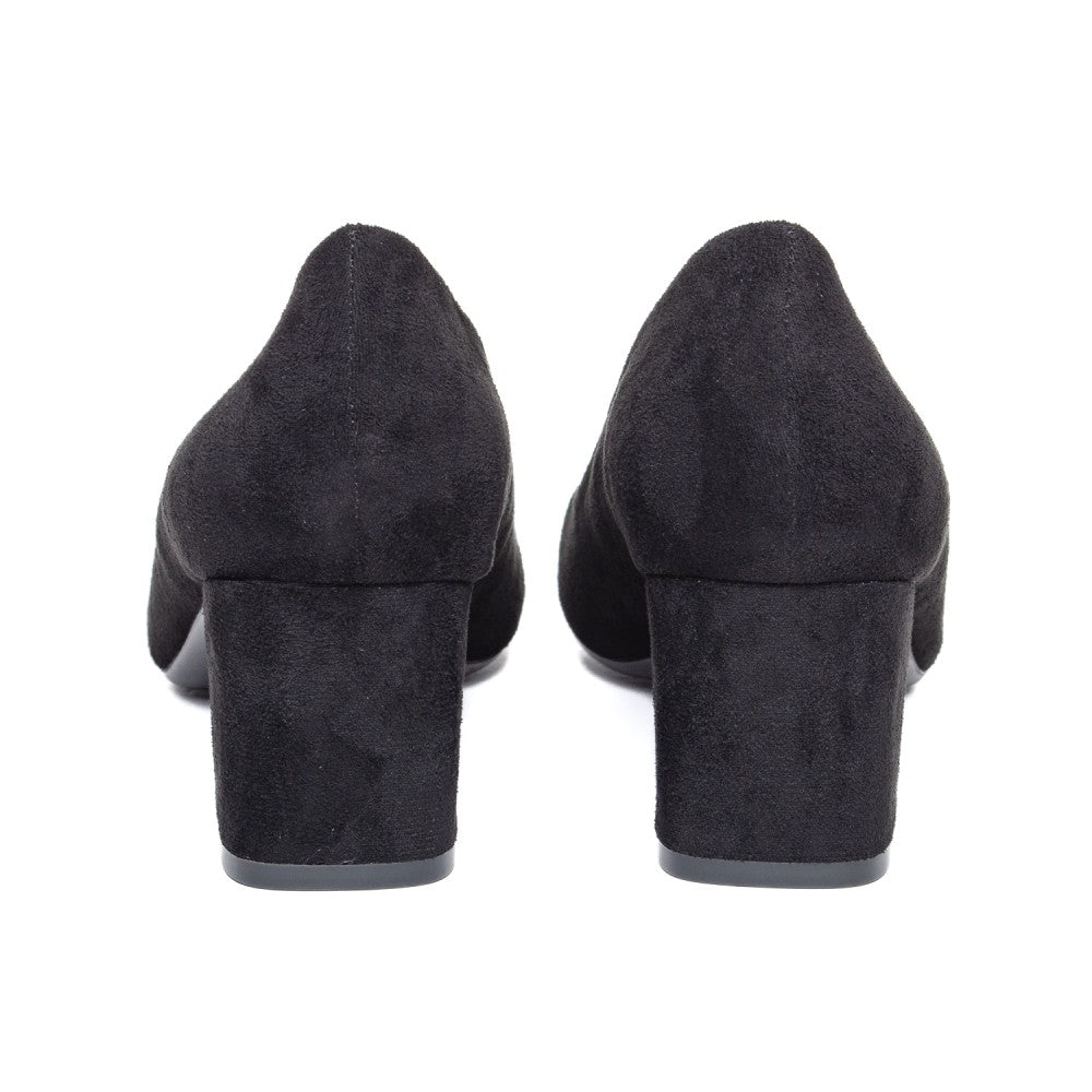 Женска Чевла 525191 Black