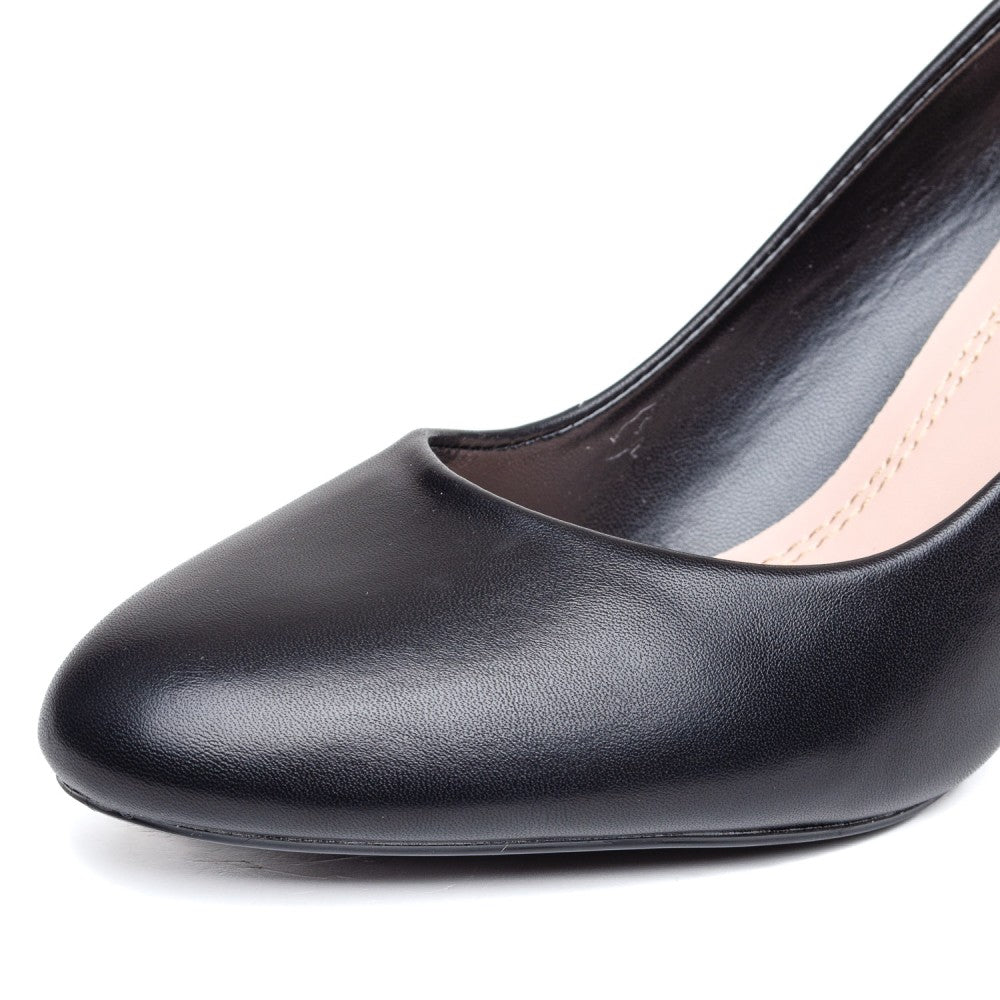 Женска Чевла 525194 Black