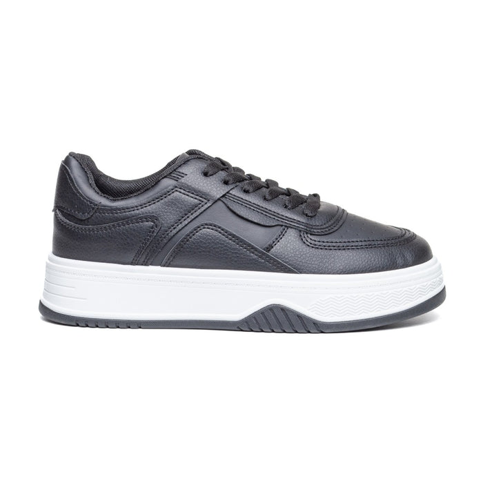 Женска Патика 014217 Black